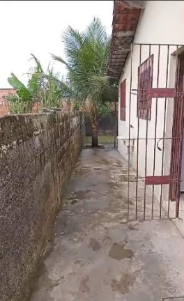 Imagem Casa com 2 Quartos à Venda, 150 m² em Jamaica (interior) - Itanhaém Imagem Casa com 2 Quartos à Venda, 150 m² em Jamaica (interior) - Itanhaém
