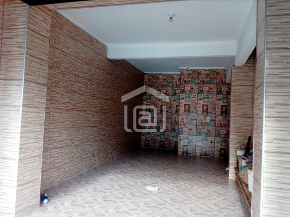 Imagem Casa com 3 Quartos à Venda, 215 m² em Jardim Paraíso - Poços De Caldas