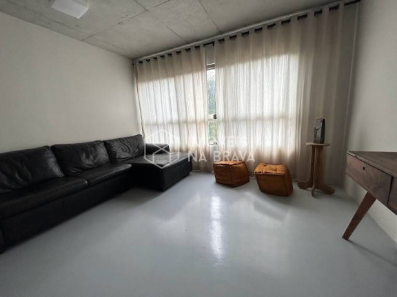 Imagem Apartamento com 2 Quartos para Alugar, 70 m² em Praia Brava - Itajaí Imagem Apartamento com 2 Quartos para Alugar, 70 m² em Praia Brava - Itajaí