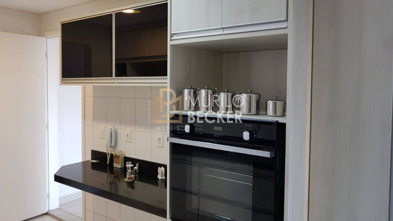 Imagem Apartamento com 3 Quartos à Venda, 147 m² em Vila Ema - São José Dos Campos
