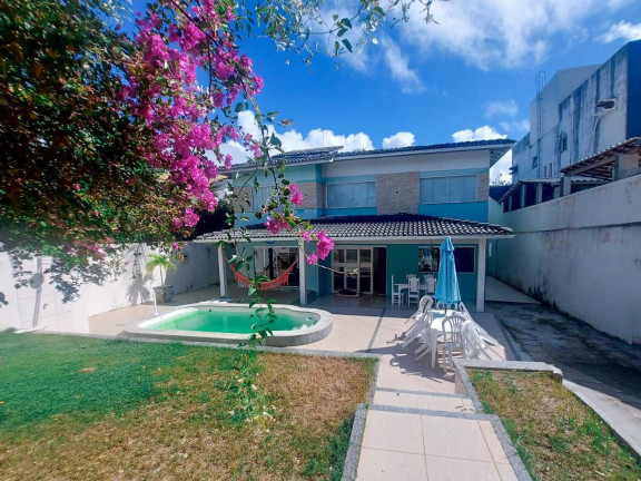Casa com 3 Quartos à Venda, 173 m² em Vilas Do Atlantico - Lauro De Freitas