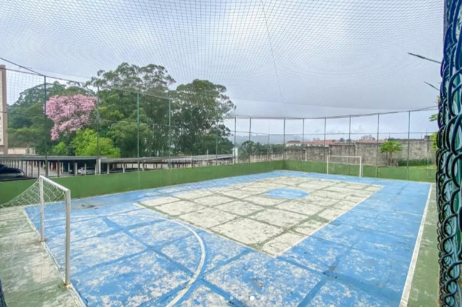 Imagem Apartamento com 2 Quartos à Venda, 61 m² em Demarchi - São Bernardo Do Campo
