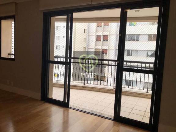Imagem Apartamento com 3 Quartos à Venda, 104 m² em Perdizes - São Paulo