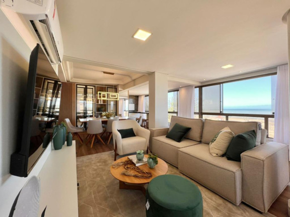 Imagem Apartamento com 3 Quartos à Venda, 178 m² em Navegantes - Capao Da Canoa