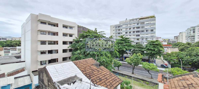 Imagem Apartamento com 2 Quartos à Venda, 87 m² em Tijuca - Rio De Janeiro