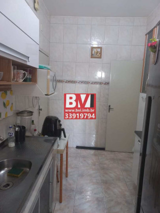 Imagem Apartamento com 2 Quartos à Venda, 60 m² em Irajá - Rio De Janeiro Imagem Apartamento com 2 Quartos à Venda, 60 m² em Irajá - Rio De Janeiro