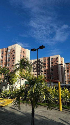 Imagem Apartamento com 2 Quartos à Venda, 50 m² em Candeias - Jaboatão Dos Guararapes