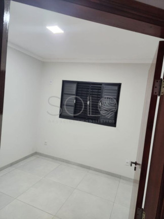 Imagem Casa com 2 Quartos à Venda, 154 m² em Residencial Stephanie Merissa - Araraquara Imagem Casa com 2 Quartos à Venda, 154 m² em Residencial Stephanie Merissa - Araraquara