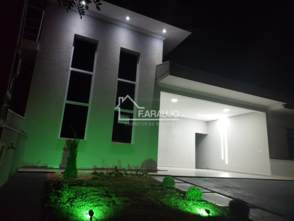 Imagem Imóvel com 3 Quartos à Venda, 163 m² em Zona Industrial - Sorocaba