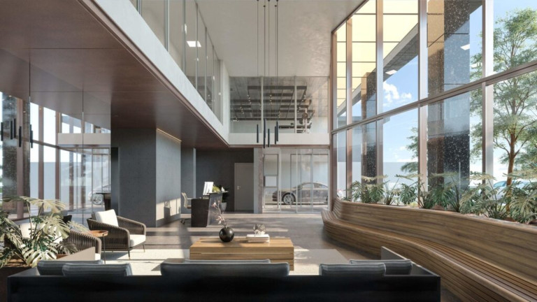 Imagem Apartamento com 1 Quarto à Venda, 29 m² em Brooklin Paulista - São Paulo