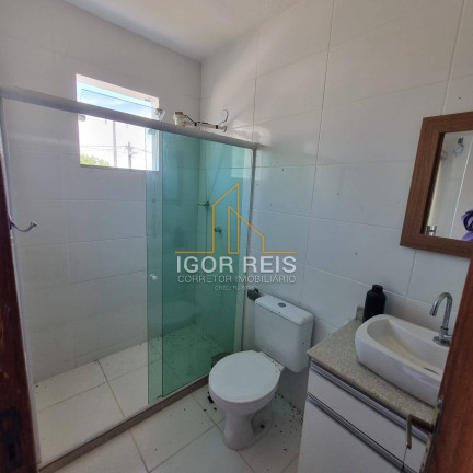 Imagem Casa com 2 Quartos à Venda,  em Parque Julião Nogueira - Campos Dos Goytacazes