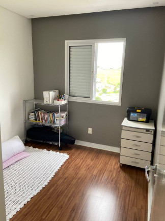 Imagem Apartamento com 2 Quartos à Venda, 64 m² em Granjas Santa Terezinha - Taubaté