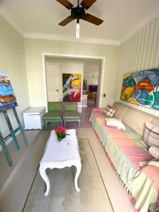 Imagem Apartamento com 2 Quartos à Venda, 151 m² em Enseada - Guarujá Imagem Apartamento com 2 Quartos à Venda, 151 m² em Enseada - Guarujá