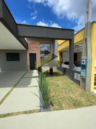 Imagem Casa com 3 Quartos à Venda, 126 m² em Horto Florestal - Sorocaba Imagem Casa com 3 Quartos à Venda, 126 m² em Horto Florestal - Sorocaba