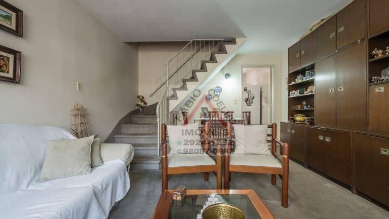 Imagem Sobrado com 2 Quartos à Venda, 72 m² em Brooklin - São Paulo