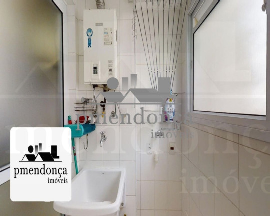 Imagem Apartamento com 2 Quartos à Venda, 67 m² em Barra Funda - São Paulo