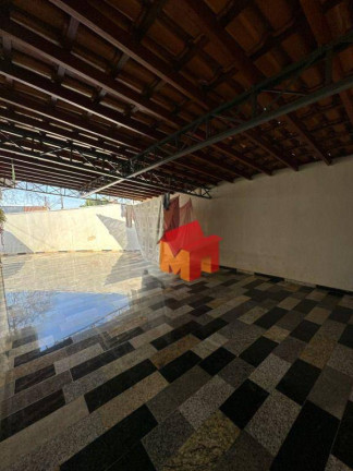 Imagem Casa com 3 Quartos à Venda, 164 m² em Jardim Nossa Senhora Do Carmo - Americana Imagem Casa com 3 Quartos à Venda, 164 m² em Jardim Nossa Senhora Do Carmo - Americana
