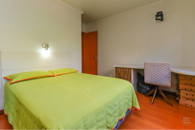 Imagem Apartamento com 3 Quartos à Venda, 130 m² em Santana - Porto Alegre