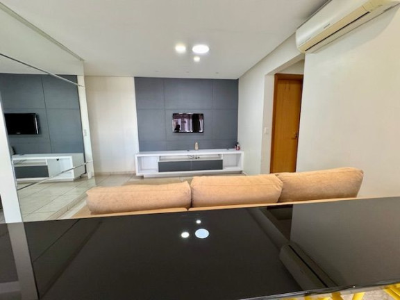 Imagem Apartamento com 2 Quartos à Venda, 69 m² em Setor Oeste - Goiânia