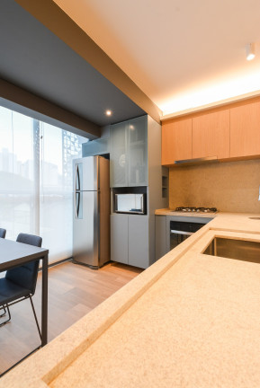 Imagem Apartamento com 2 Quartos à Venda, 47 m² em Vila Mariana - São Paulo