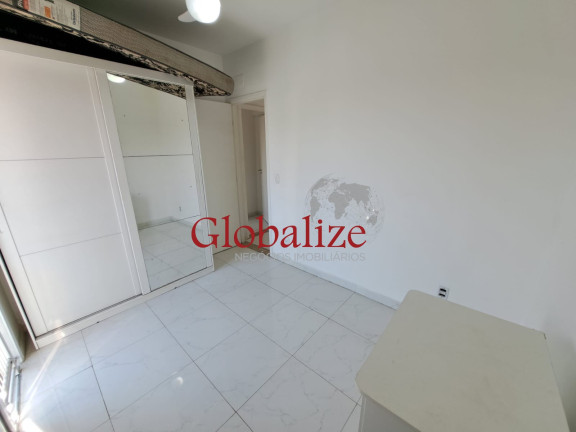 Imagem Imóvel com 2 Quartos à Venda, 60 m² em Aparecida - Santos Imagem Imóvel com 2 Quartos à Venda, 60 m² em Aparecida - Santos