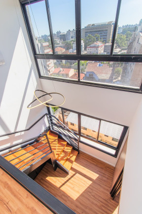 Imagem Imóvel com 1 Quarto à Venda,  em Vila João Pessoa - Porto Alegre