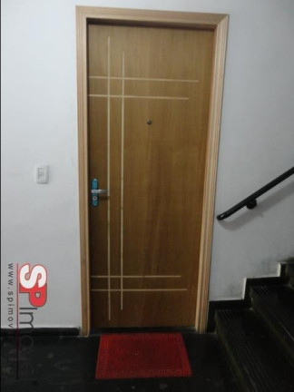 Imagem Apartamento com 2 Quartos à Venda, 47 m² em Jardim Umarizal - São Paulo Imagem Apartamento com 2 Quartos à Venda, 47 m² em Jardim Umarizal - São Paulo
