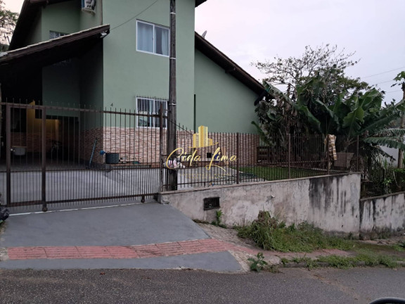 Imagem Casa com 4 Quartos à Venda, 160 m² em Potecas - São José