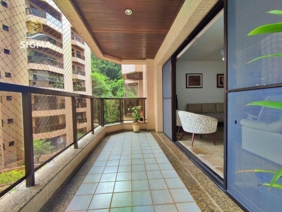 Imagem Apartamento com 4 Quartos à Venda, 160 m² em Pitangueiras - Guarujá Imagem Apartamento com 4 Quartos à Venda, 160 m² em Pitangueiras - Guarujá