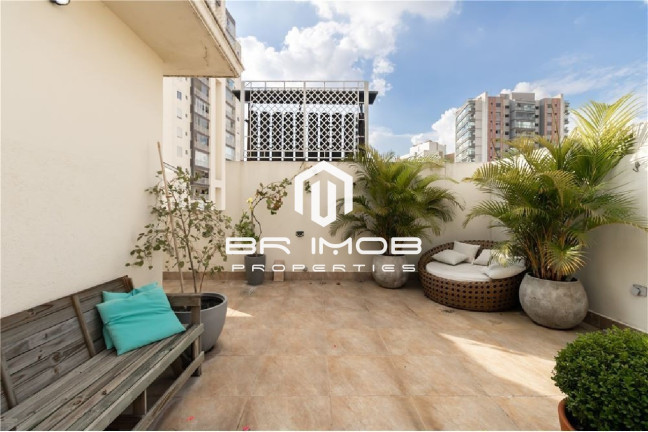 Imagem Imóvel com 3 Quartos à Venda, 300 m² em Vila Ipojuca - São Paulo Imagem Imóvel com 3 Quartos à Venda, 300 m² em Vila Ipojuca - São Paulo