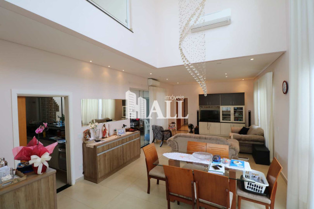 Imagem Casa com 3 Quartos à Venda, 300 m² em Terravista Residence Club - Mirassol Imagem Casa com 3 Quartos à Venda, 300 m² em Terravista Residence Club - Mirassol