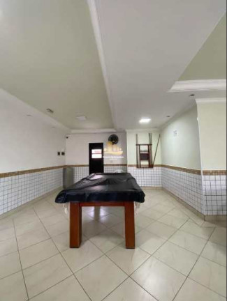 Imagem Apartamento com 1 Quarto à Venda, 42 m² em Caiçara - Praia Grande