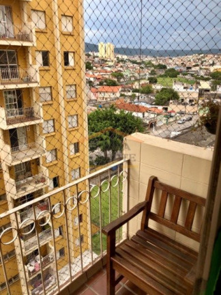 Imagem Apartamento com 2 Quartos à Venda, 48 m² em Parque Monteiro Soares - São Paulo Imagem Apartamento com 2 Quartos à Venda, 48 m² em Parque Monteiro Soares - São Paulo