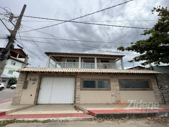 Imagem Casa com 7 Quartos à Venda, 600 m² em Santa Mônica - Guarapari Imagem Casa com 7 Quartos à Venda, 600 m² em Santa Mônica - Guarapari