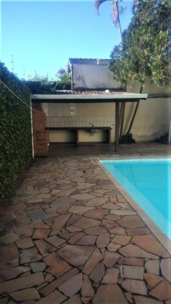 Imagem Casa com 4 Quartos à Venda, 392 m² em Cidade Universitária - Campinas Imagem Casa com 4 Quartos à Venda, 392 m² em Cidade Universitária - Campinas