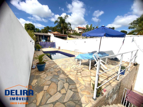 Imagem Casa com 2 Quartos à Venda, 270 m² em Jundiaizinho (terra Preta) - Mairiporã Imagem Casa com 2 Quartos à Venda, 270 m² em Jundiaizinho (terra Preta) - Mairiporã