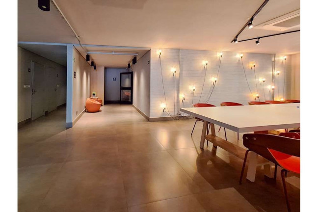 Imagem Studio com 1 Quarto à Venda, 21 m² em Vila Mariana - São Paulo