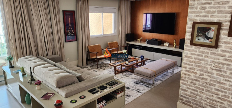 Imagem Imóvel com 3 Quartos à Venda, 161 m² em Campo Belo - São Paulo Imagem Imóvel com 3 Quartos à Venda, 161 m² em Campo Belo - São Paulo