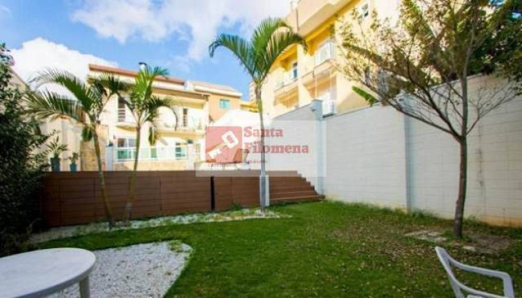 Imagem Sobrado com 4 Quartos à Venda, 380 m² em Parque Das Nações - Santo André Imagem Sobrado com 4 Quartos à Venda, 380 m² em Parque Das Nações - Santo André
