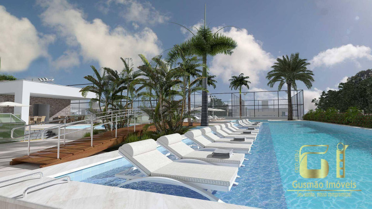 Imagem Apartamento com 3 Quartos à Venda, 90 m² em Neópolis - Natal