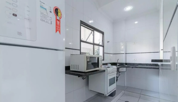 Imagem Apartamento com 2 Quartos à Venda, 50 m² em Chácara Inglesa - São Paulo Imagem Apartamento com 2 Quartos à Venda, 50 m² em Chácara Inglesa - São Paulo