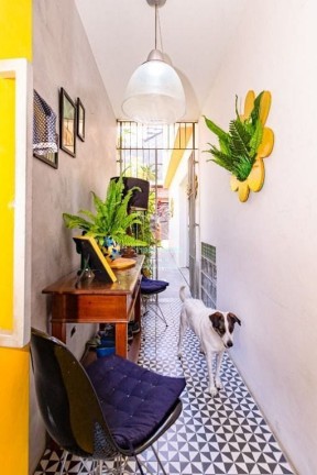 Imagem Casa com 3 Quartos à Venda, 180 m² em Vila Pompéia - São Paulo Imagem Casa com 3 Quartos à Venda, 180 m² em Vila Pompéia - São Paulo