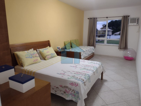Imagem Casa com 5 Quartos à Venda, 601 m² em Porto Bracuhy - Angra Dos Reis