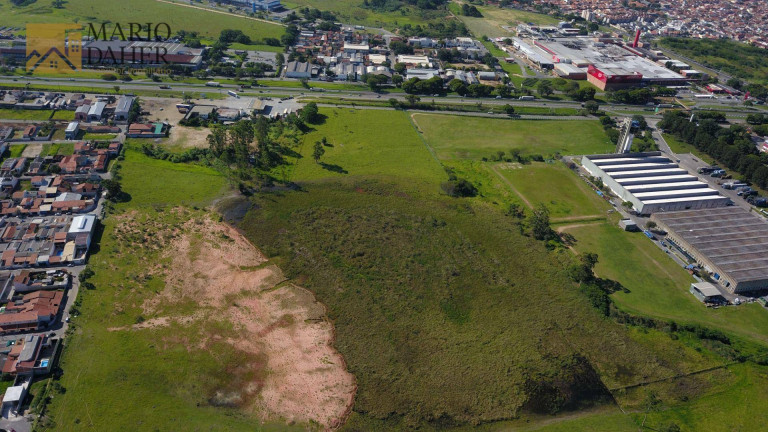 Imagem Terreno à Venda, 270.000 m² em Vila Galvão - Caçapava Imagem Terreno à Venda, 270.000 m² em Vila Galvão - Caçapava