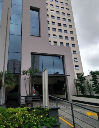 Imóvel com 1 Quarto à Venda, 30 m² em Lapa - São Paulo