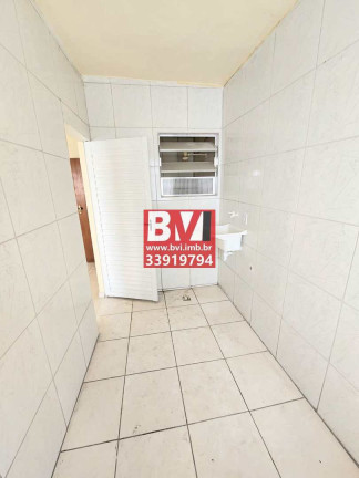 Imagem Casa com 1 Quarto à Venda, 50 m² em Olaria - Rio De Janeiro Imagem Casa com 1 Quarto à Venda, 50 m² em Olaria - Rio De Janeiro