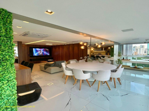 Imagem Imóvel com 3 Quartos à Venda, 126 m² em Pituba - Salvador Imagem Imóvel com 3 Quartos à Venda, 126 m² em Pituba - Salvador