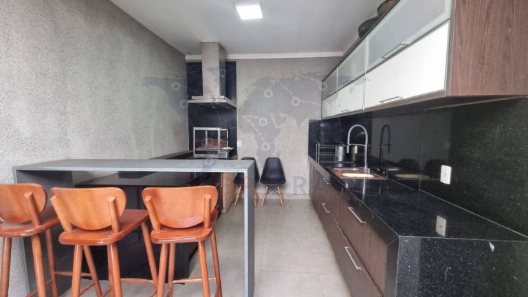 Imagem Casa com 3 Quartos à Venda, em Núcleo Habitacional Mary Dota - Bauru Imagem Casa com 3 Quartos à Venda, em Núcleo Habitacional Mary Dota - Bauru