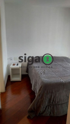 Imagem Apartamento com 3 Quartos à Venda, 149 m² em Vila Clementino - São Paulo Imagem Apartamento com 3 Quartos à Venda, 149 m² em Vila Clementino - São Paulo