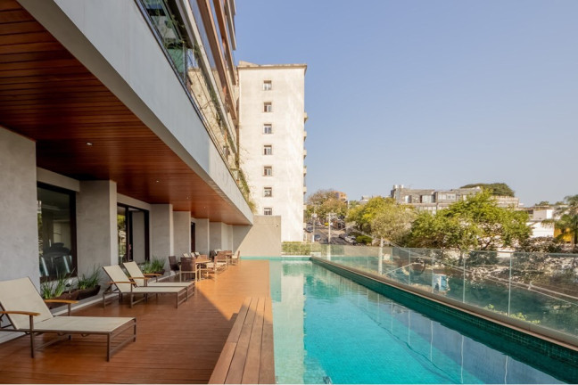 Imagem Apartamento com 2 Quartos à Venda, 105 m² em Vila Madalena - São Paulo Imagem Apartamento com 2 Quartos à Venda, 105 m² em Vila Madalena - São Paulo
